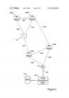 Data integrity in a mesh network - US Patent 7251570 - Page 5